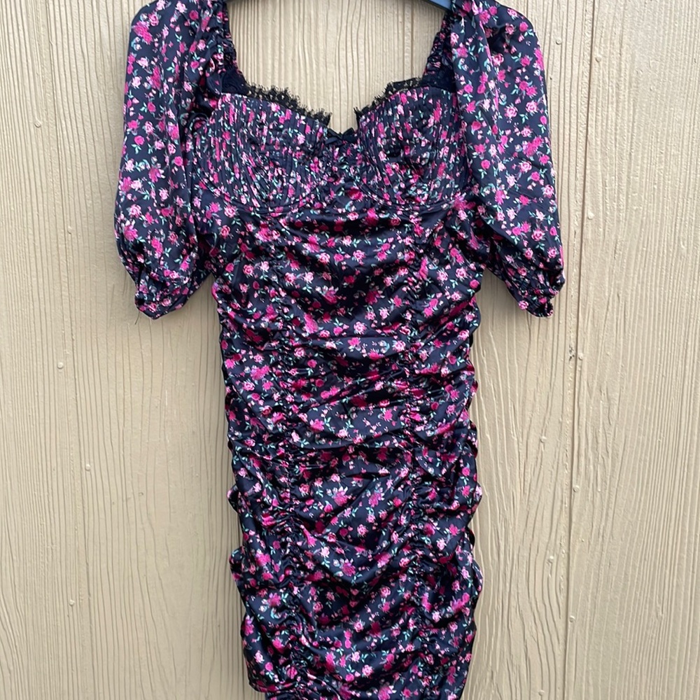 NWT For Love and Lemons Dress
